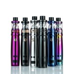 Uwell Nunchaku Starter Kit 80w with coils and Tank